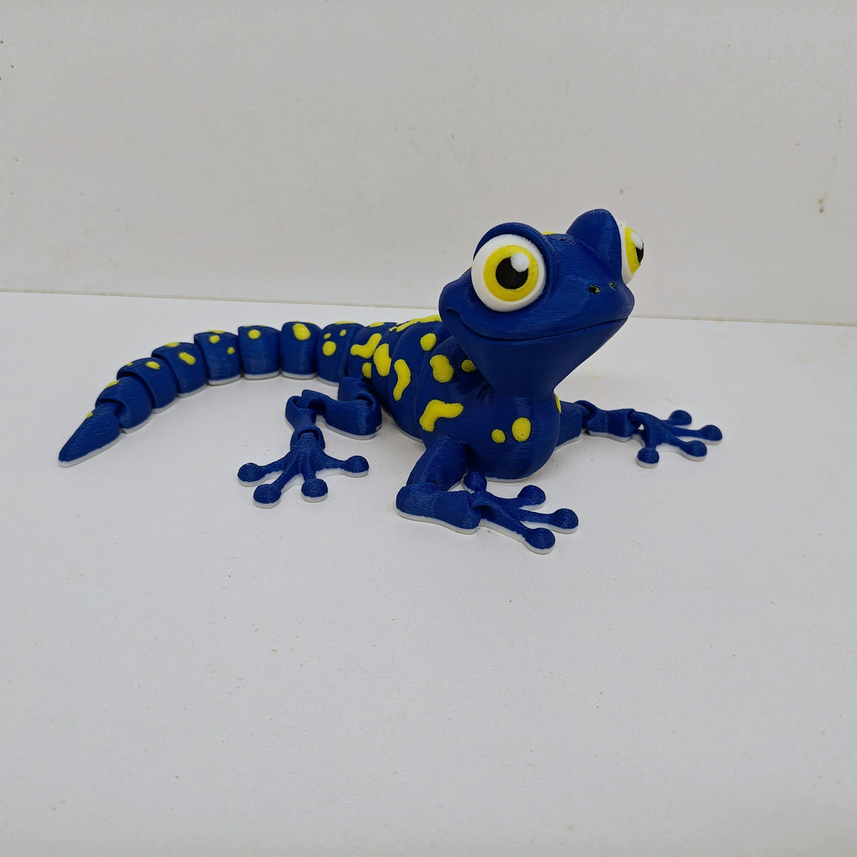 Gecko
