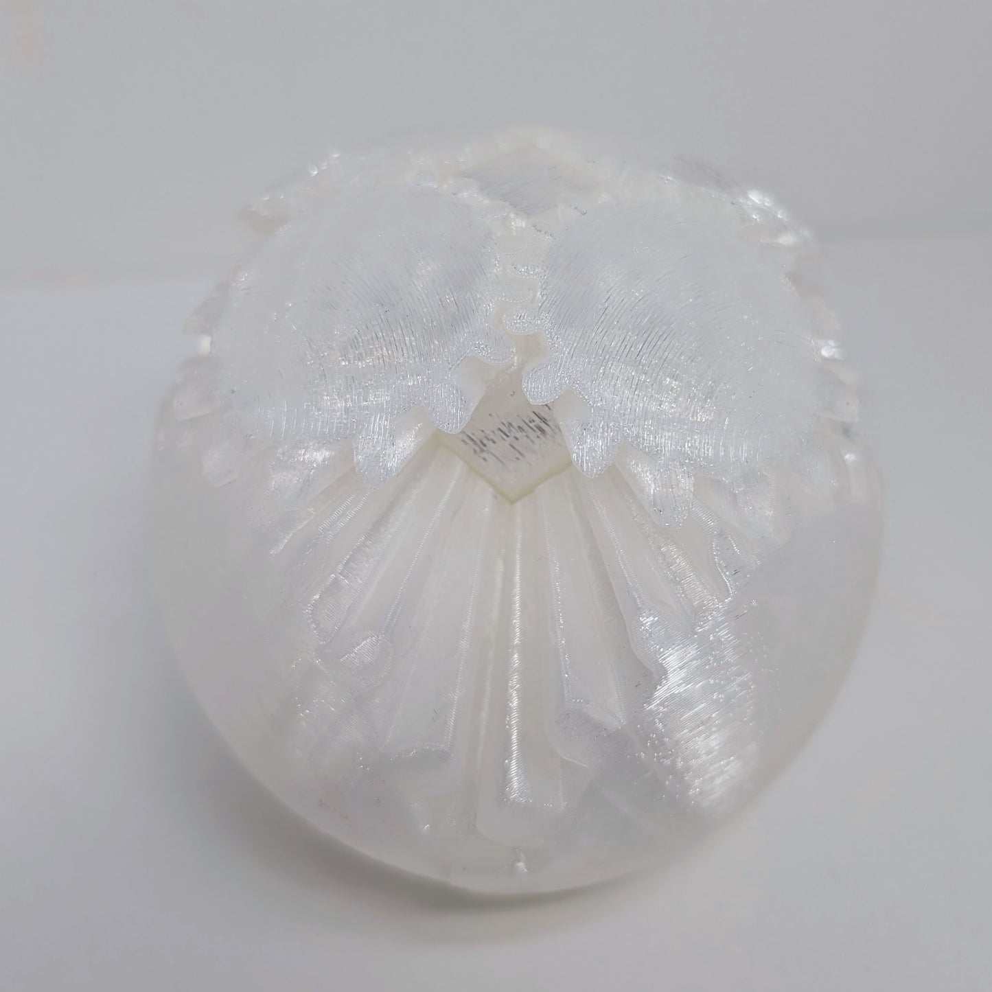 Fidget Gear Ball