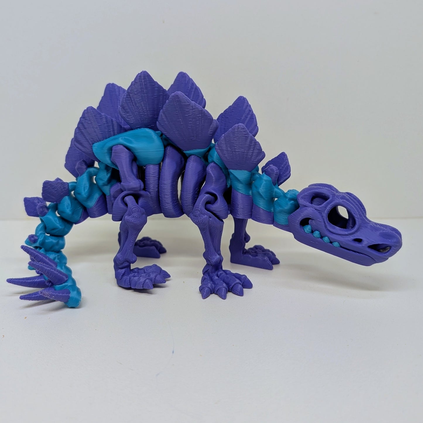 Stegosaurus