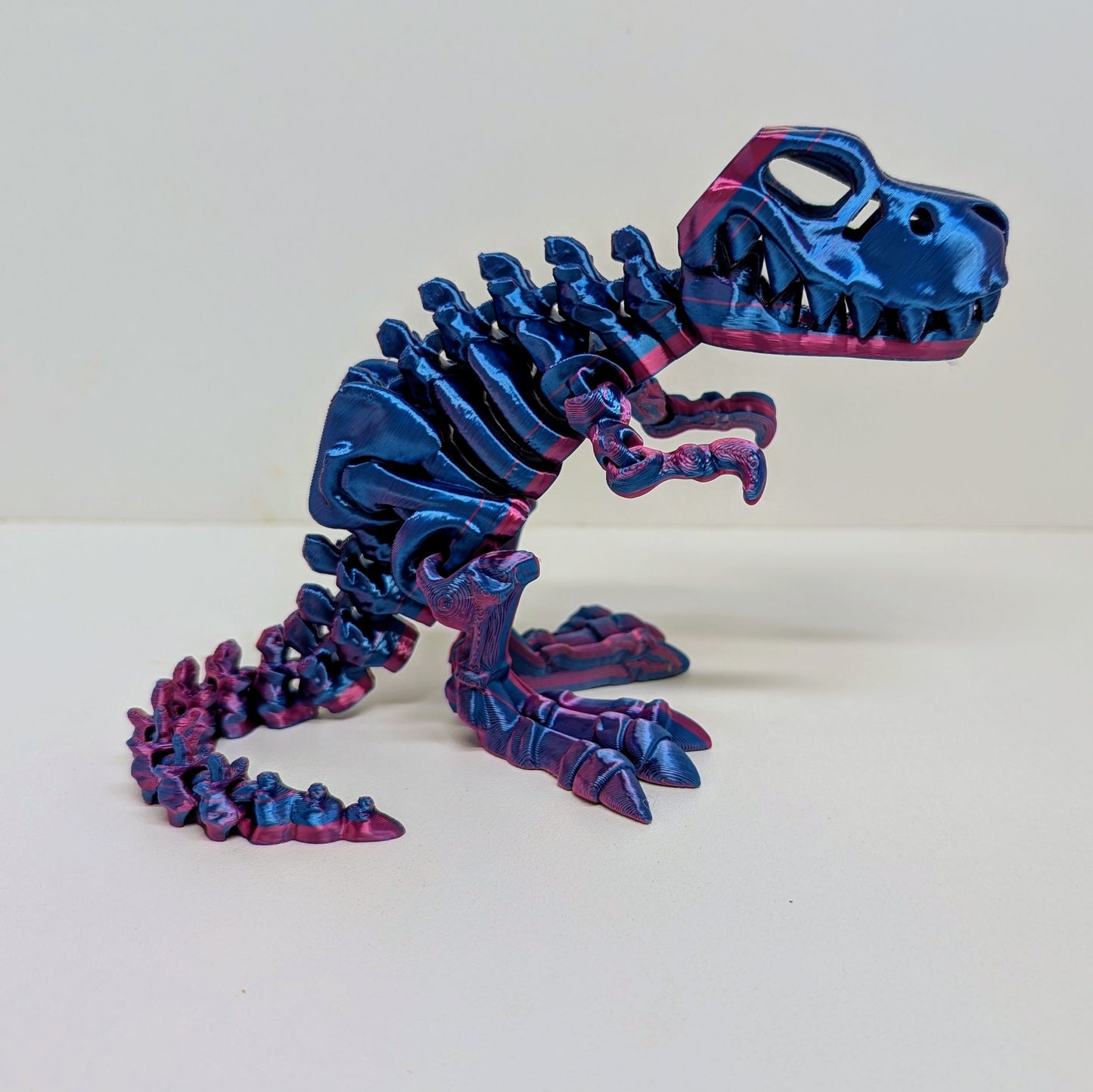T-Rex