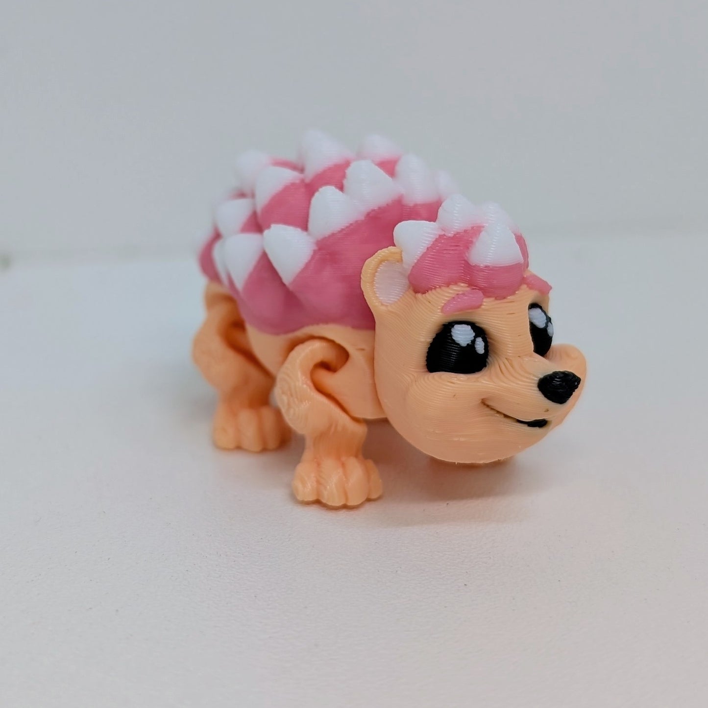 Hedgehog