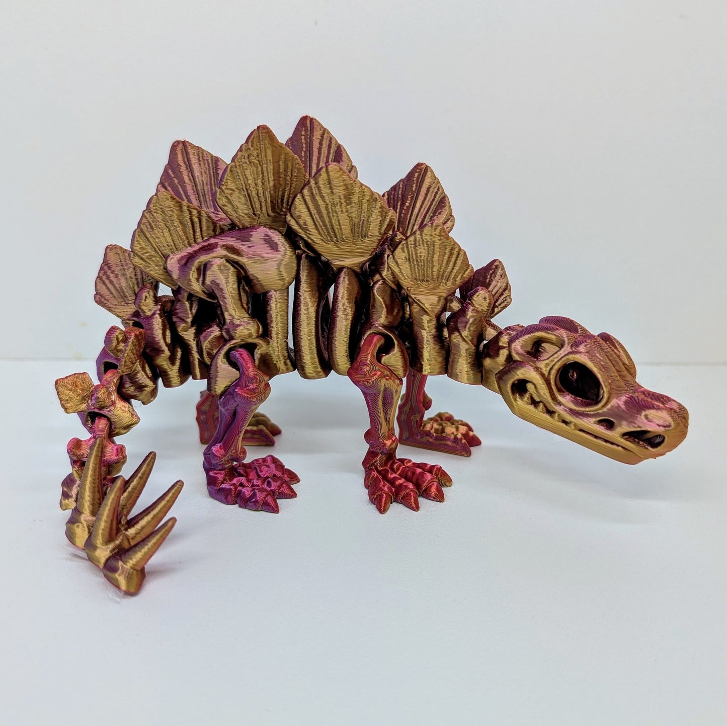 Stegosaurus