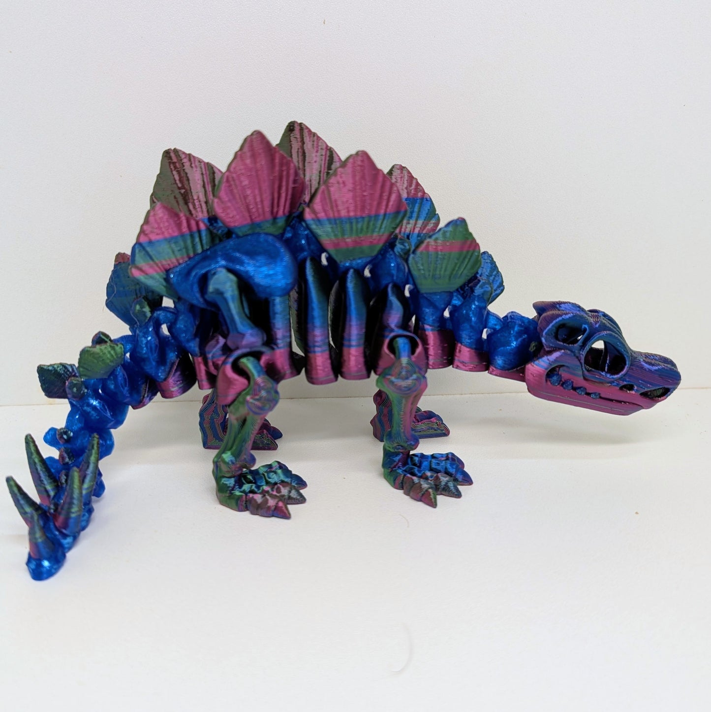 Stegosaurus