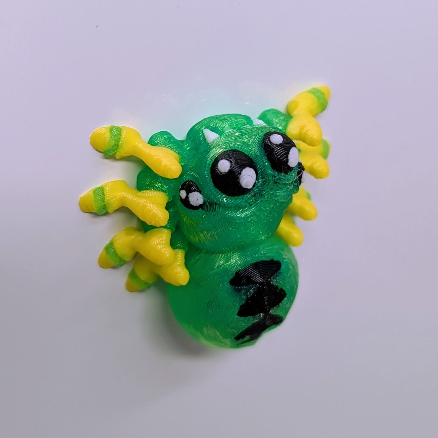 Spider Magnet
