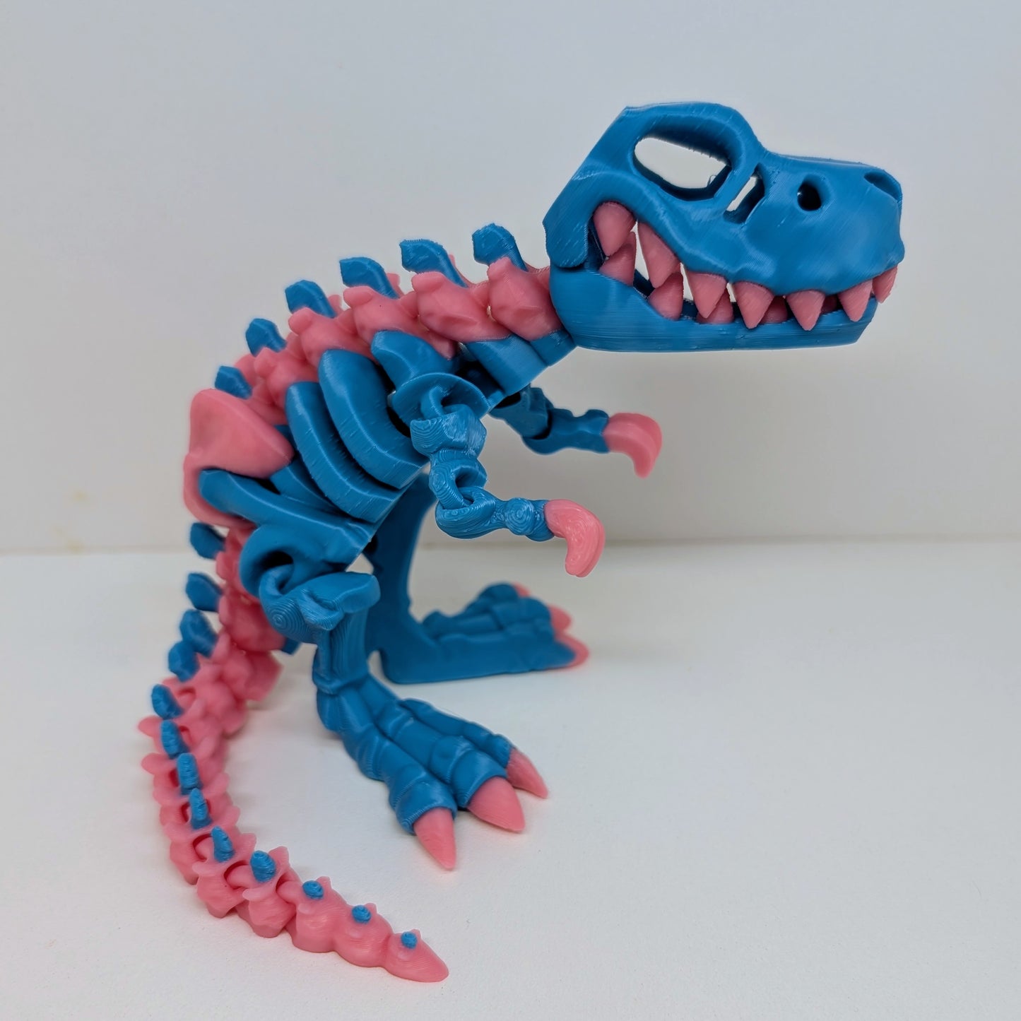 T-Rex