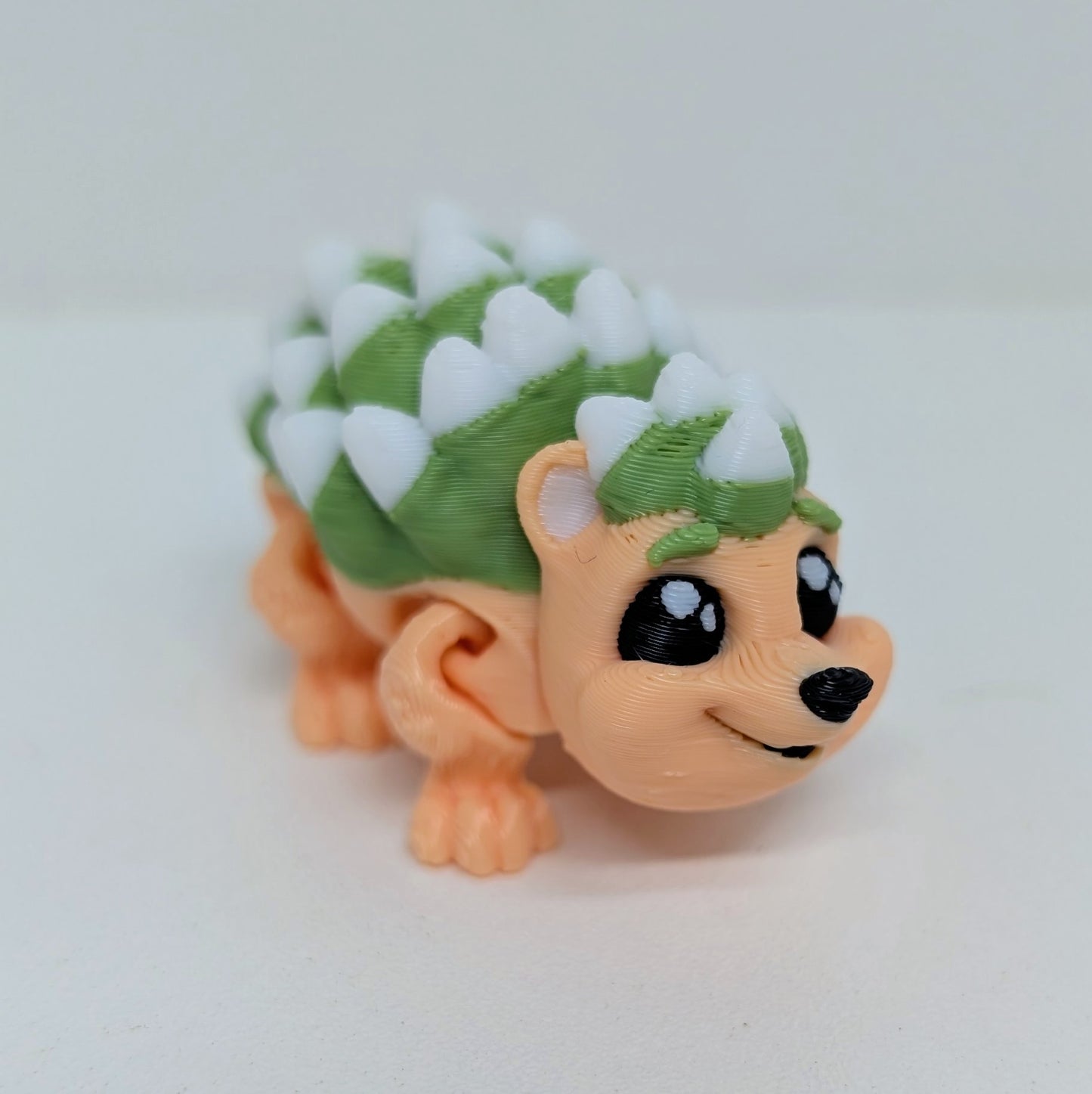 Hedgehog Magnet