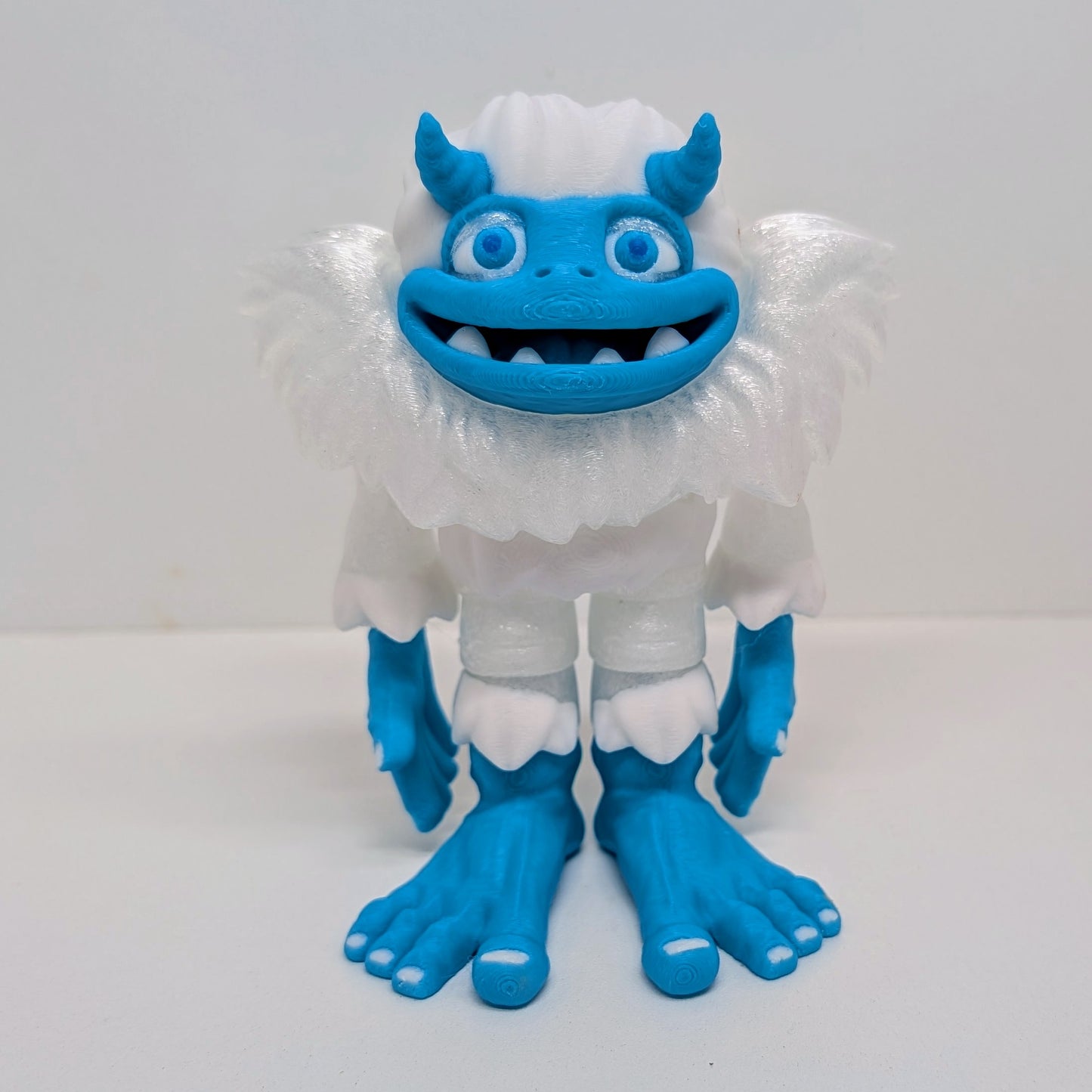Yeti