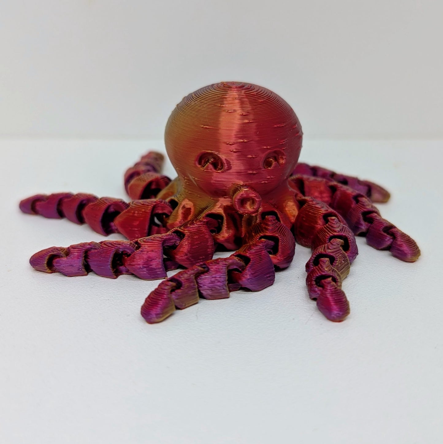 Octopus