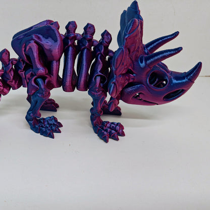 Triceratops