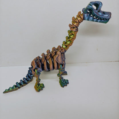Brachiosaurus