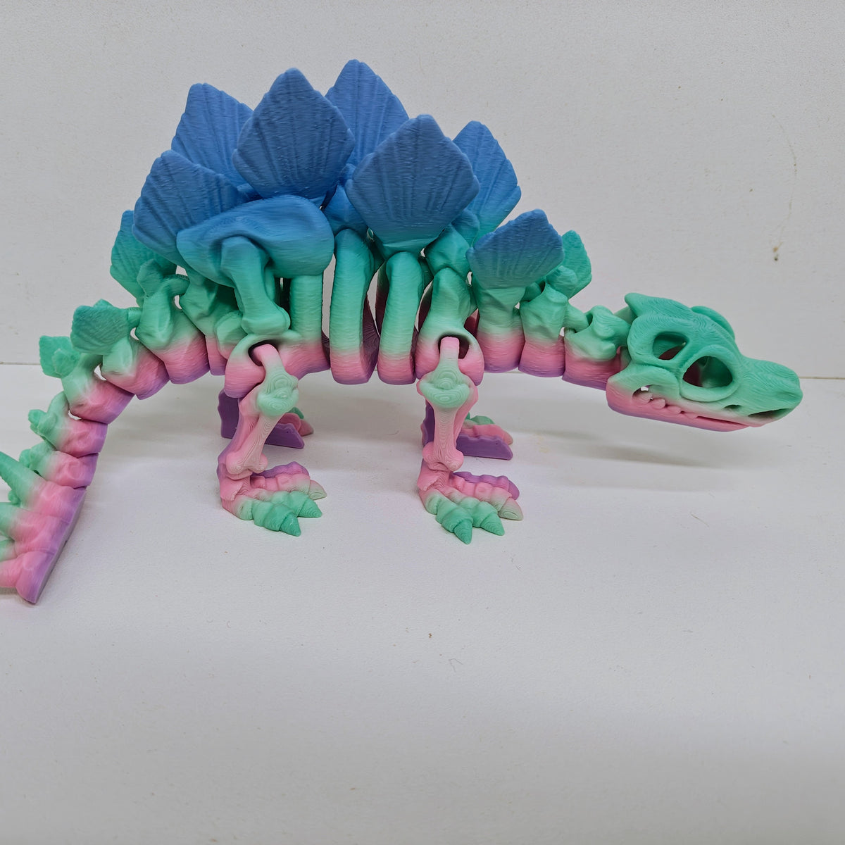 Stegosaurus