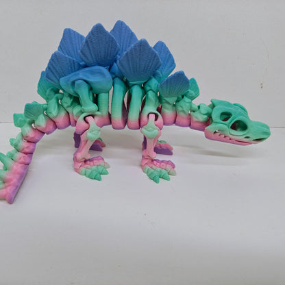 Stegosaurus