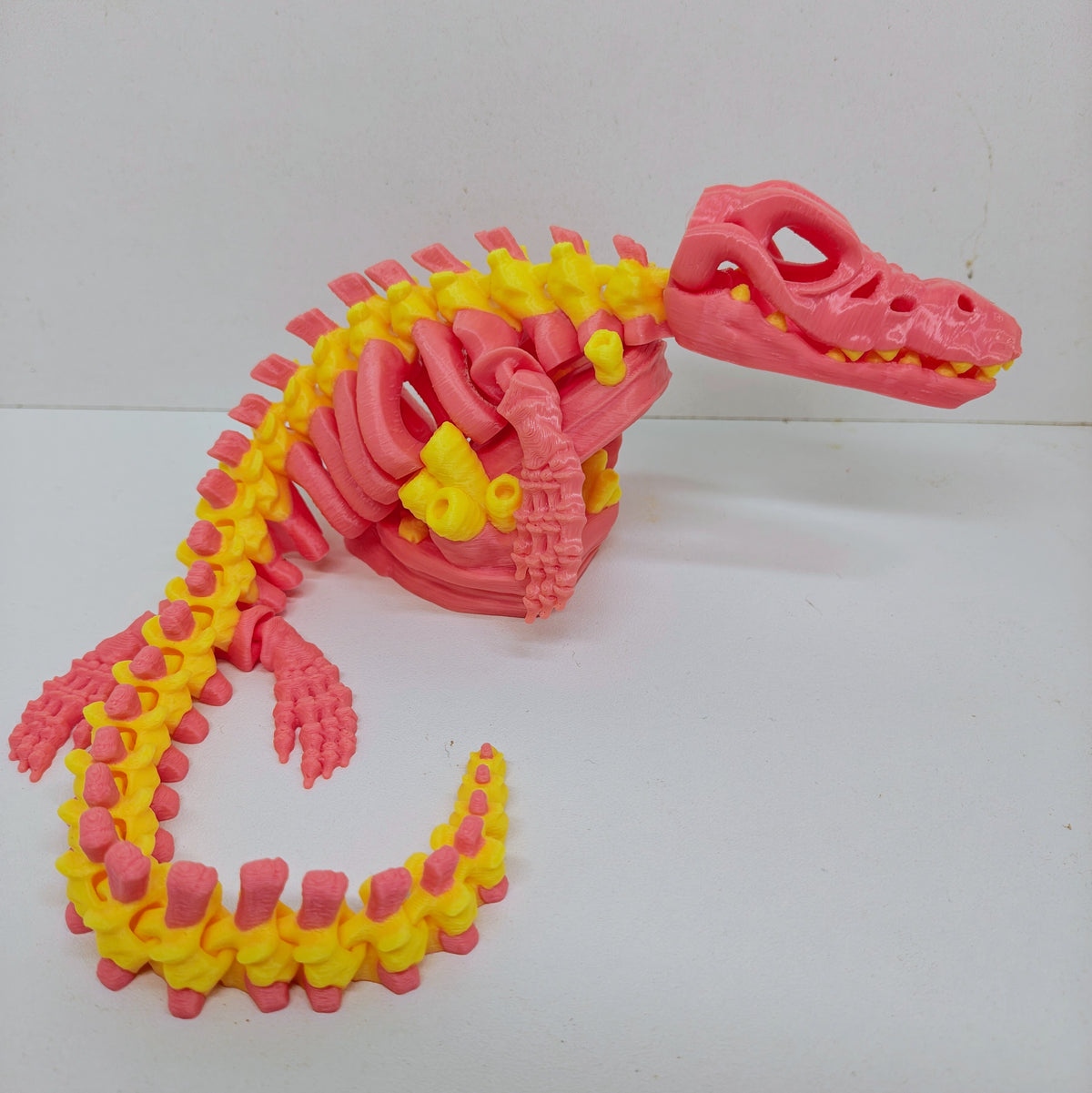Mosasaur