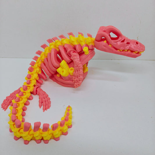Mosasaur