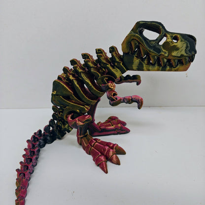 T-Rex