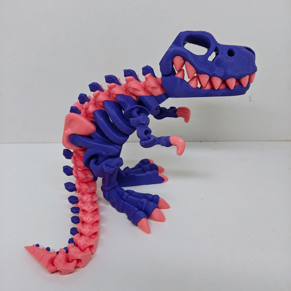 T-Rex