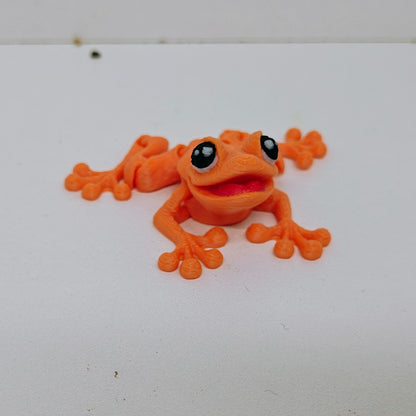 Frog