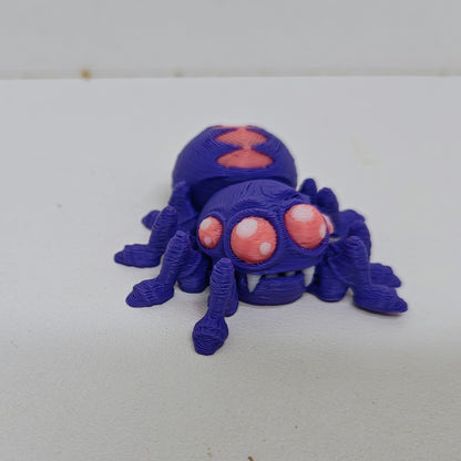 Spider