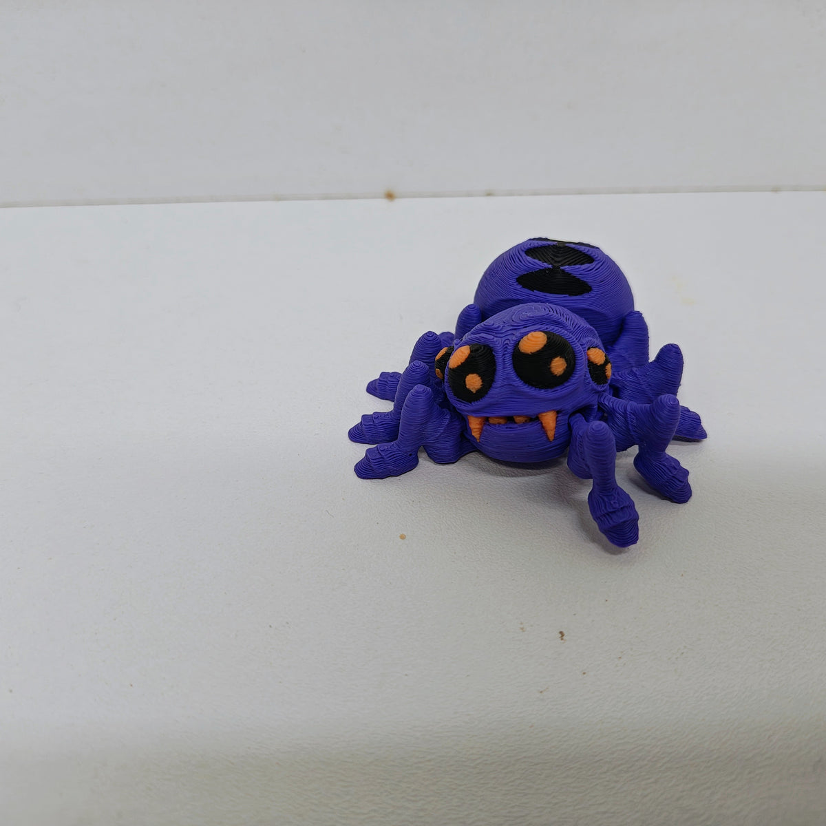 Spider