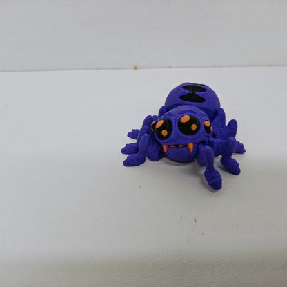 Spider