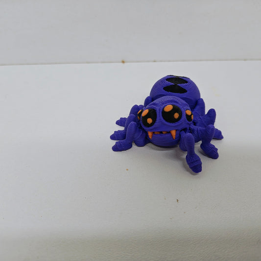 Spider