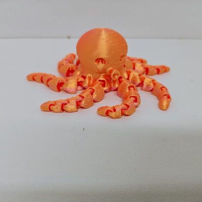 Octopus