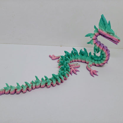 Mech Dragon