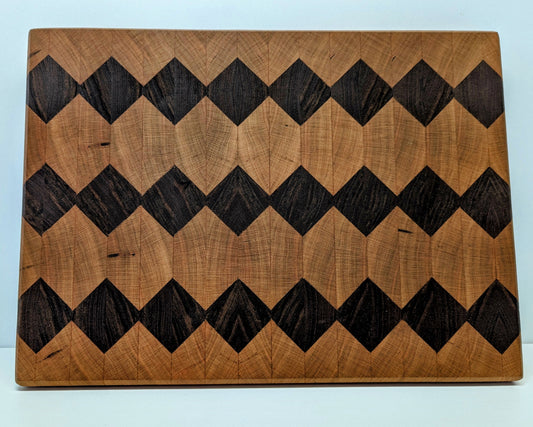 Diamond Cutting Board