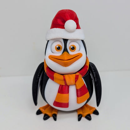 Penguin