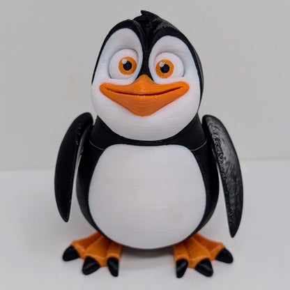 Penguin
