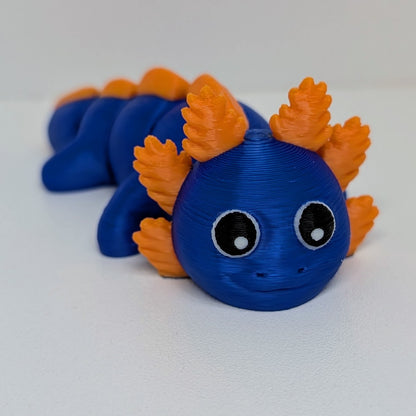 Axolotl