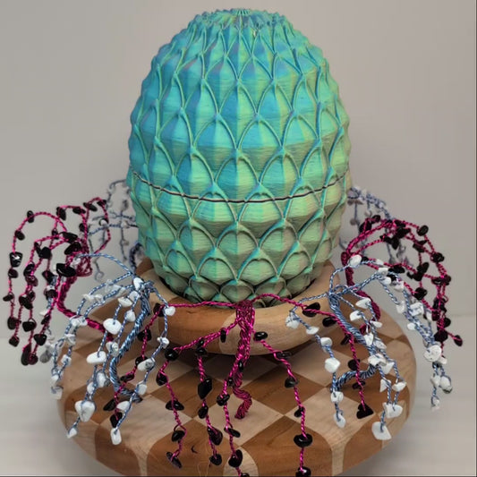 Dragon Egg