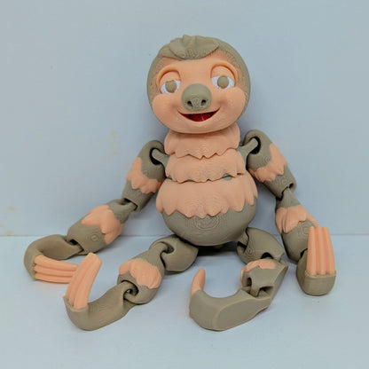 Sloth