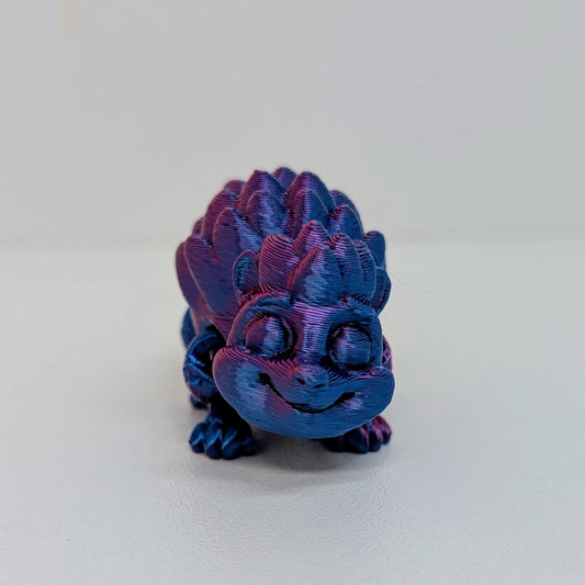 Hedgehog