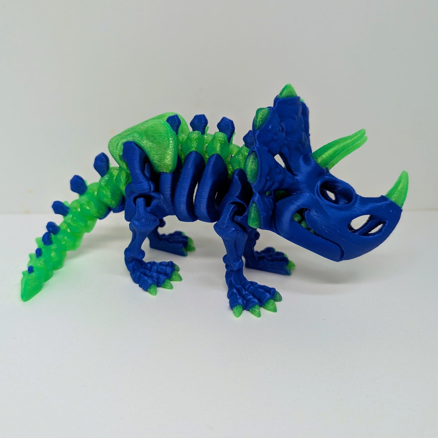 Triceratops