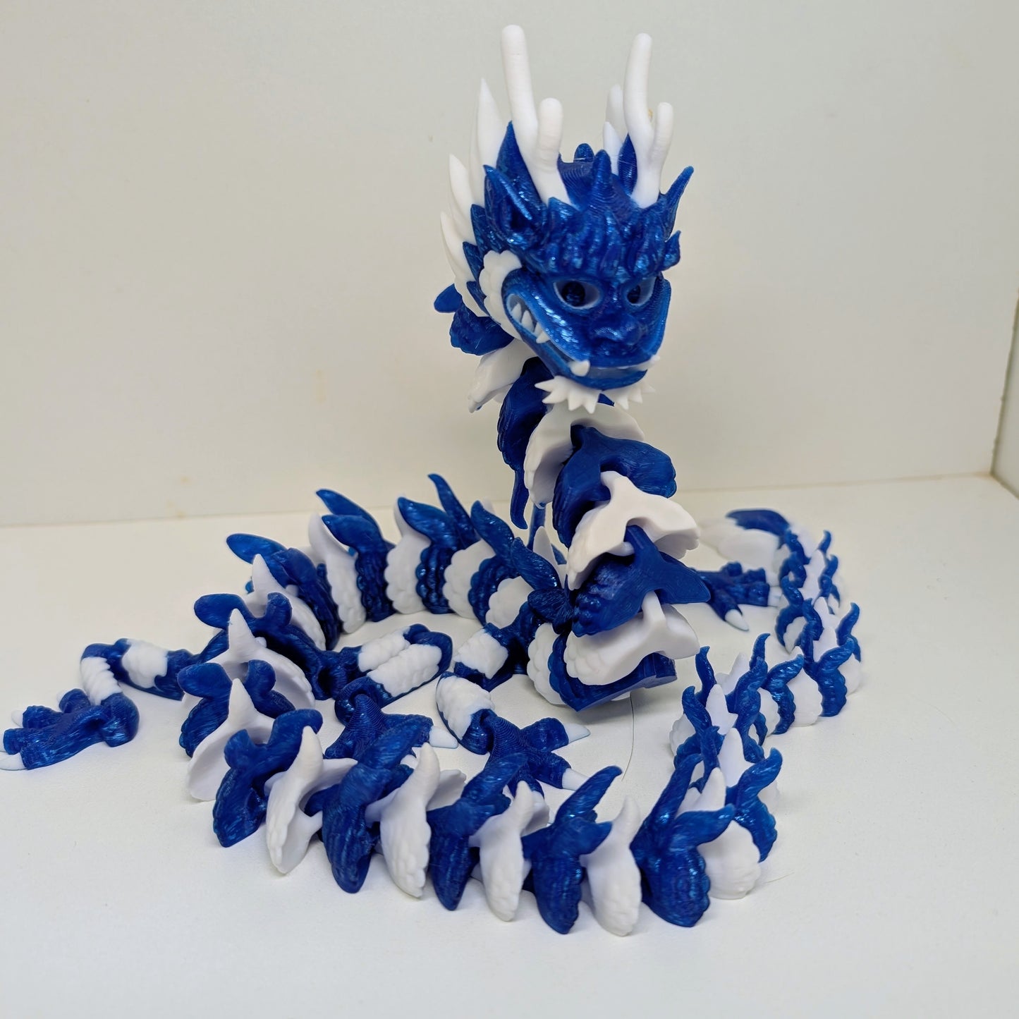 Imperial Dragon