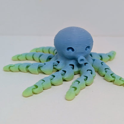 Octopus