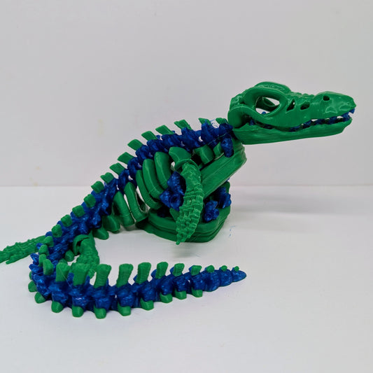 Mosasaur