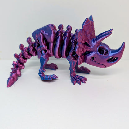 Triceratops