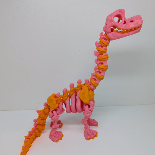 Brachiosaurus