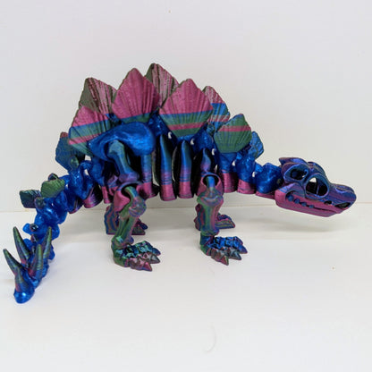Stegosaurus