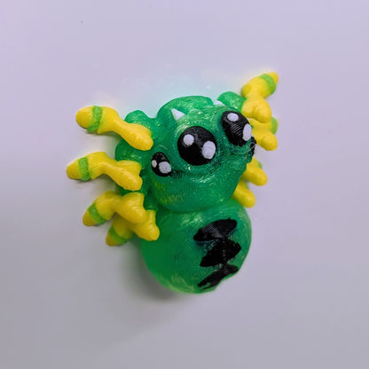 Spider Magnet