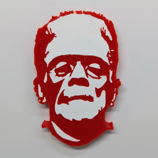 Frankenstein Magnet