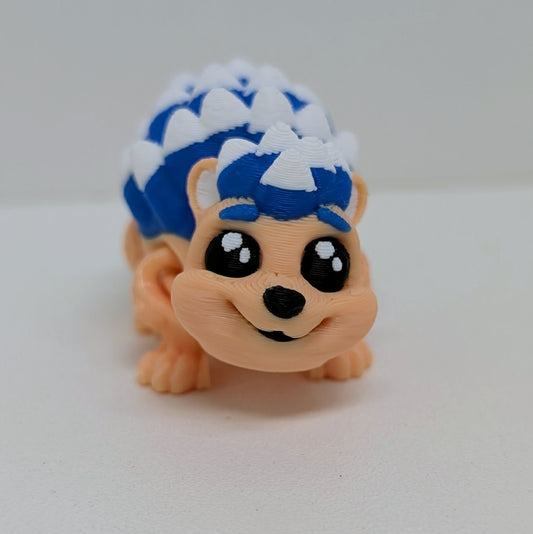 Hedgehog