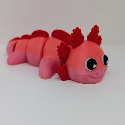 Axolotl