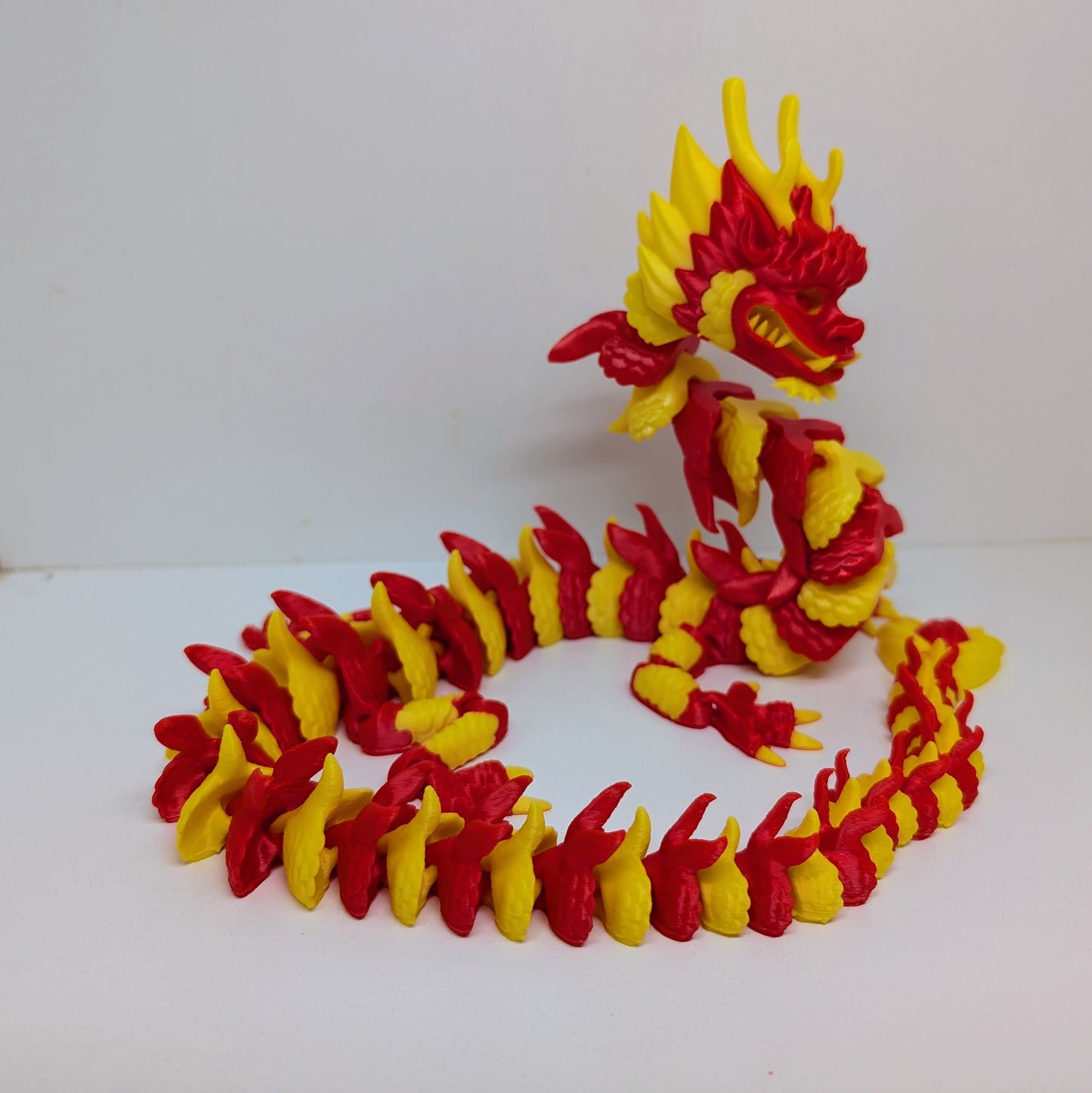 Imperial Dragon