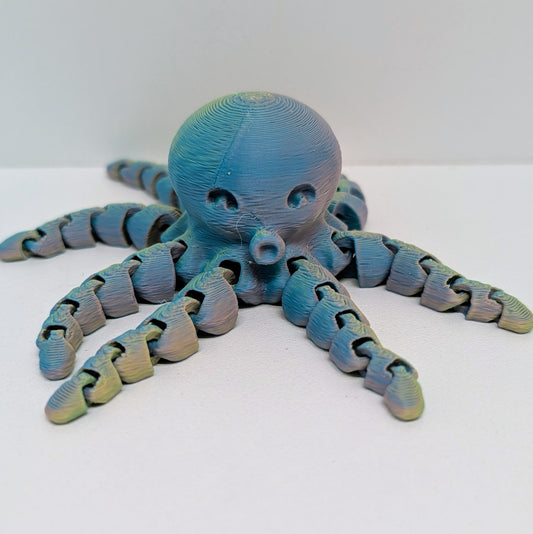 Octopus