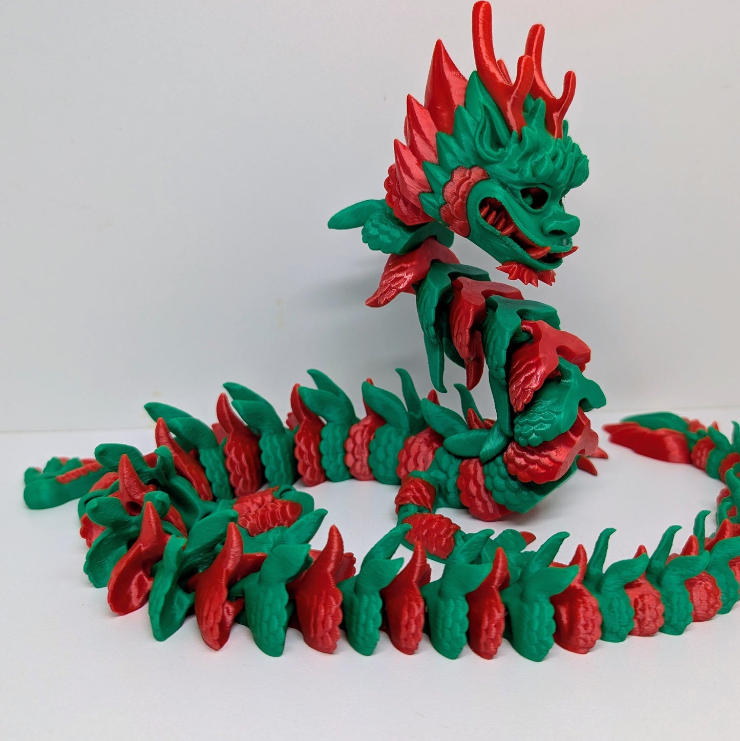 Imperial Dragon