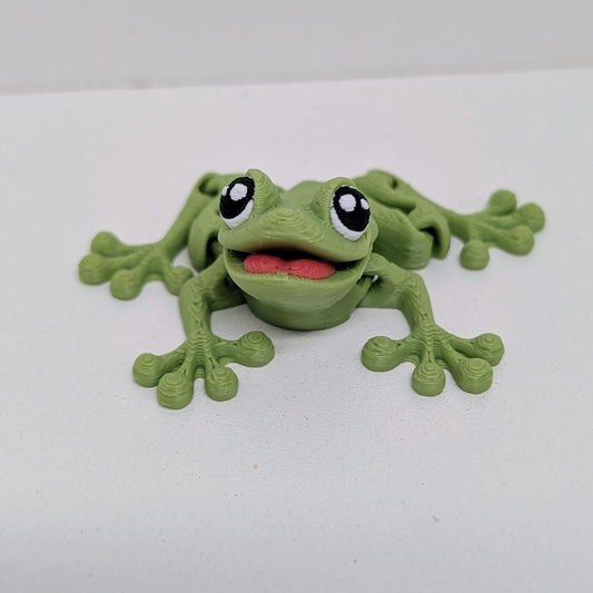Frog
