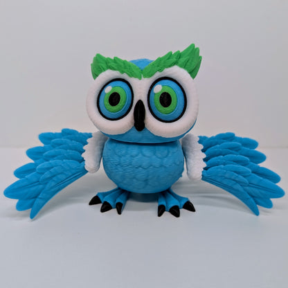 Owl